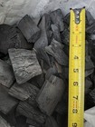 Hardwood Lump Charcoal Large Box Natural Made In Usa 