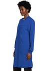 Royal Cherokee Project Lab Scrubs Unisex 40   Lab Coat Ck402a Roy