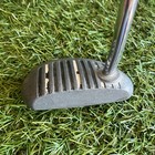 Wilson Adams Dynacraft Zebra Complete Beginner Mens Golf Club Set Right Regular