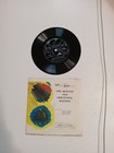 Beatles  1968 Christmas Record  Flexi Issued To Members  Only  W  Picture Cover