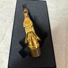 Yamaha G1 Alto Saxophone Neck Gold Lacquer