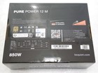 Be Quiet  Pure Power 12m 850w Atx Full Modular Power Supply 80 Plus Gold