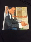 Donny Osmond What I Meant To Say Hoodie Hooded Sweatshirt Size Xl Pre-owned
