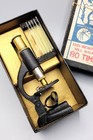 Vintage  key To Hidden Wonders  Microscope Set  Early 1920s  Great Condition 