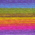  3 Pack  Lion Brand Yarn 545-201az Landscapes Yarn  Boardwalk