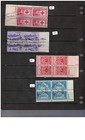 Postage Stamps - U s   plate Block  - Lot C063