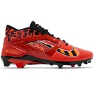 New Nike Mens Alpha Menace Pro 4 Football Cleats Fq3984-600 Picante Red black