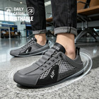 2026 New Men Fashion Casual Slippers Breathable Lightweight Anti Slip