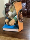 Between The Lions Lionel Plush