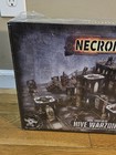 Games Workshop Necromunda Zone Mortalis Hive Warzone New Warhammer 40k Terrain