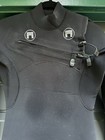 Apollo Oceana Matuse Full 4 3mm Size M Men   s Wetsuit Chest Zip