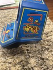 Coleco Bally Midway 1981 Ms  Pac-mantabletop Arcade Video Game Tested No Cover