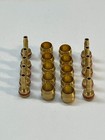 Trp 5mm Hydraulic Hose Olives And Barbs  10-pack  Tektro Road Mtb Cross Disc