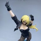 Kotobukiya Bishoujo Dc Comics - Black Canary 1st Ed  1 7 Scale Figure  no Box  