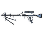 Diy Mg34 Replica   Parts Only   3d Printed Parts Only   Non-functional