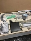 Moen Essie Touchless Pull-down Sprayer Matte Black Kitchen Faucet W  Motionsense