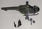 Mega Bloks Call Of Duty Chopper Strike 06816 Incomplete Pre-owned 