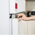 Can Punch Bottle Opener  Manual Stainless Steel Can Opener 2 Pack