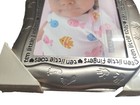 Baby Picture Frame Ten Little Fingers Toes  Malden 4x6  Photo  New In Package