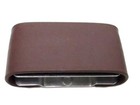 Blevins Type Buckle Replacement Sleeve 2 5 Inch Vertical Biothane Covered By K-s