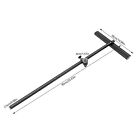 T-shaped Manual Tile Cutter Hand Ceramic Floor Porcelain Glass Cutting Machine