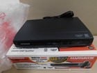 Magnavox Tb100mw9 Dtv Digital To Analog Converter With Remote New In Open Box