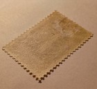 Argentina Stamp  1910  Sc 160  Mint  Hinged  Og
