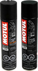 Chain Care Set     Chain Cleaner  c1    Chain Lube Off-road  c3   Motorcycle Maint