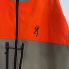 Browning Reactar Recoil Hunting Jacket - Men s