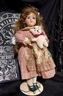 Haunted Malevolent Doll Tilly Brutally Murdered By Stepmother Vengeful Spirit 