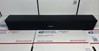 Bose Solo 5 Tv Speaker Soundbar 418775   No Power Cord   - Same Day - Warranty