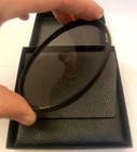 New Open Box B w Mrc Nano Master 007 Clear 95mm Camera Filter Lens W Case