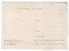 1951 China  releasing The Prisoners  Chinese Soldiers   Prisoners Postcard Old