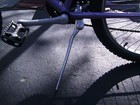 Greenfield Ks-2 Alloy Bicycle Bike Kick Stand Kickstand New