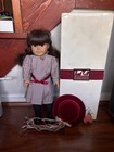 1993 Pleasant Company American Girl Samantha Doll Collection Lot W  Orig Receipt