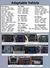 Car Stereo Radio 2 64g 7 Android Carplay Gps Bluetooth Wifi Chevy Gmc Wireless