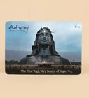 Adiyogi Fridge Magnet - The First Yogi Free Shipping