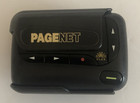 Motorola Airtouch Flex Pager Beeper W  Clip Vintage 1990s Tested Powers On Retro