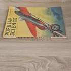 Popular Science Illustrated Monthly Magazine Dec 1931 Vol 119 No 6 Rockets
