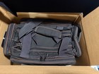 New   Defense Lynx Custom Made By Hand  Pistol Range Bag With Extras Read Desc 