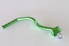 New Kawasaki Kx250f Kick Start Starter Lever Pedal  2006-2018  Green301