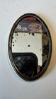 Boot   Shoe Workers  Union Celluloid Advertising Pocket Mirror