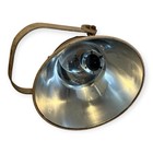 Vtg Crouse Hinds Appleton 18  Spotlight Flood Search Light W  Glass- Untested