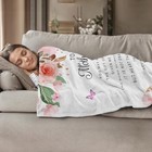 Mother In Law Gifts Christmas  Birthday Gifts For 60  X 50  Pink-mother In Law