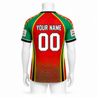 Personalized Gaw 2026 Custom Shirt With Name Number