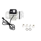 110v-120v Ac Self-priming Def Transfer Pump Electrical Diaphragm Pump 10 6 Gpm