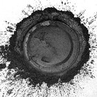 Mysterious Black Mica Powder  Natural Shimmer Mica Powder For Epoxy