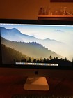 Unlocked I Mac  Circa 2010  mac Os High Sierra V- 10 13 6  With Ati Radeon Card