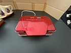 Nostalgia Electrics Rckm700 Retro Series Mini Cake Pop Maker