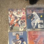 Beckett Monthly Sports Trading Card Price Guide Magazines Lot  English